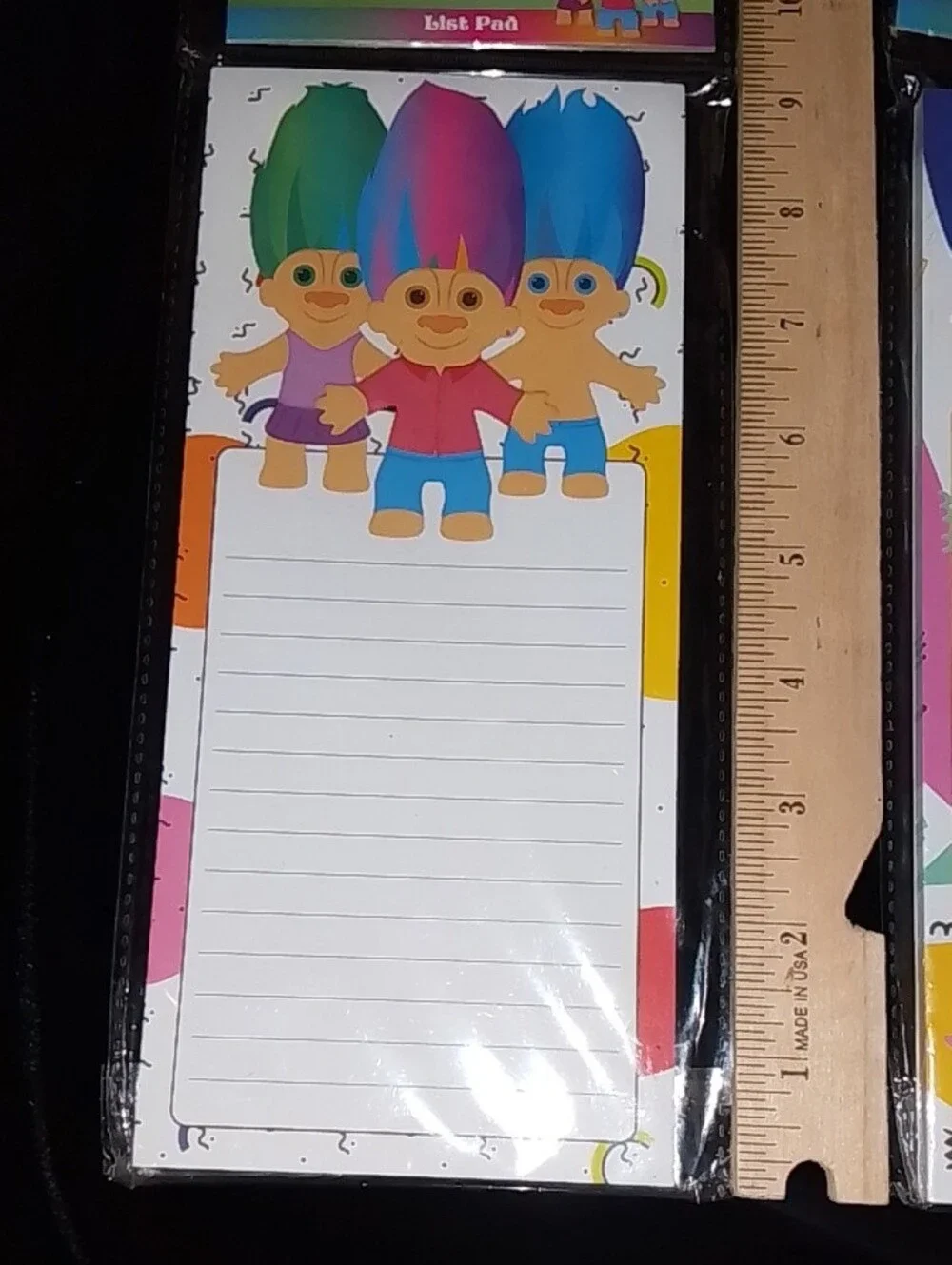 Trolls cute kids